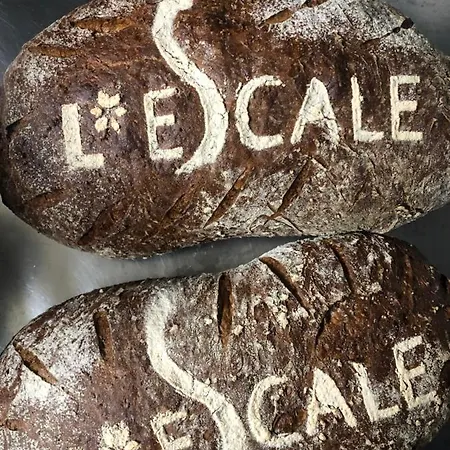 L'escale 3* Châtel