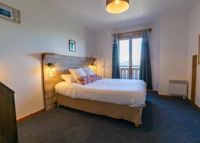 ホテル L'escale 3*