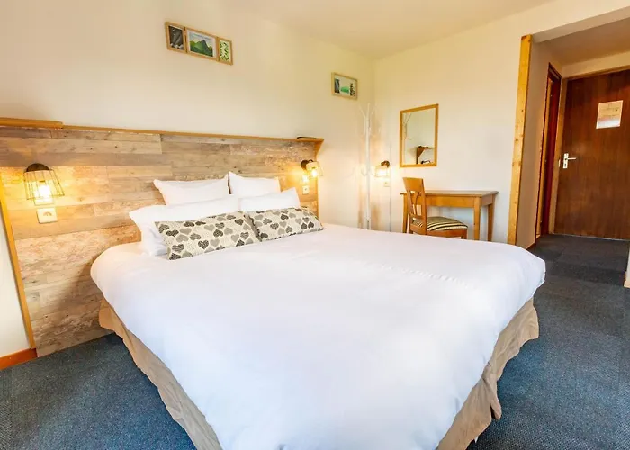 L'escale シャテル