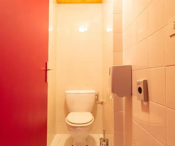 ホテル L'escale 3*