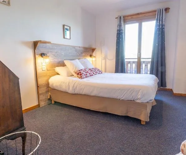 L'escale シャテル