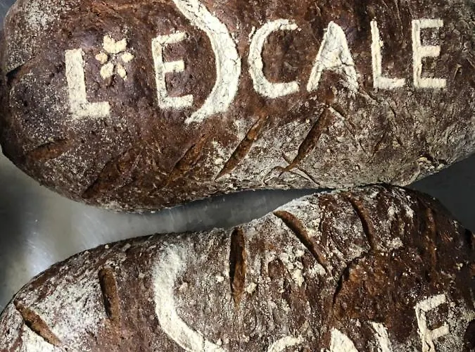 L'escale 3* シャテル