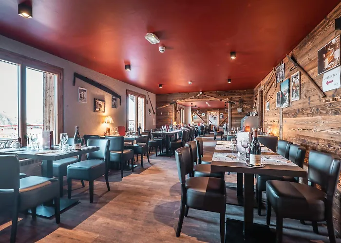 ホテル L'escale 3*