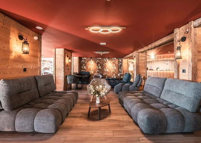 ホテル L'escale 3*