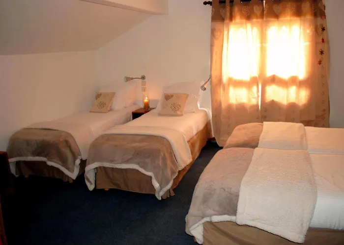 L'escale シャテル