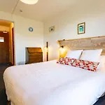 Hotel L'escale Châtel