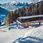 L'escale 3* Châtel