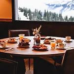 L'escale 3* Châtel