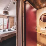 L'escale Hotel 3*