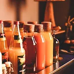 L'escale Hotel 3*