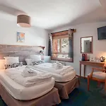 L'escale 3* Châtel