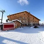 Hotel L'escale 3*