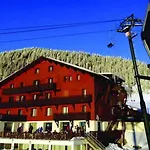 Hotel L'escale Châtel