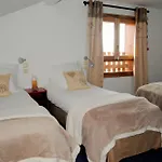 L'escale 3* Châtel