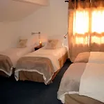 L'escale Châtel