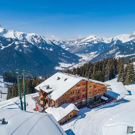 Hotel L'escale