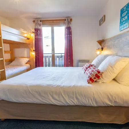 Hotel L'escale 3*