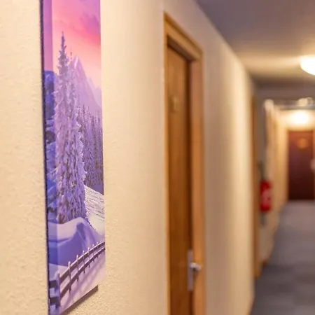 L'escale Hotel 3*