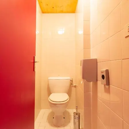 Hotel L'escale 3*