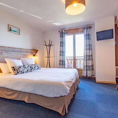 L'escale Hotel 3*