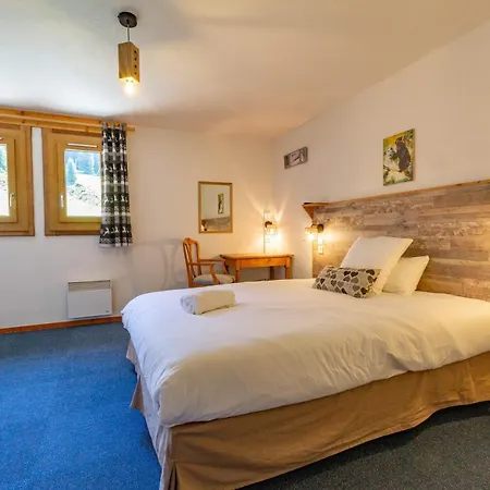 L'escale Hotel