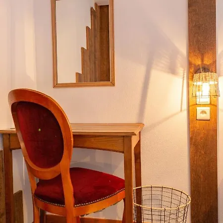 Hotel L'escale 3*