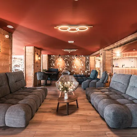 Hotel L'escale 3*