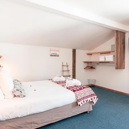 L'escale 3* Chatel