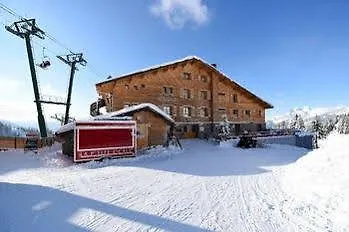 Hotel L'escale 3*