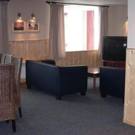 Hotel L'escale 3*