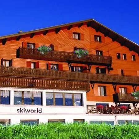 Hotel L'escale