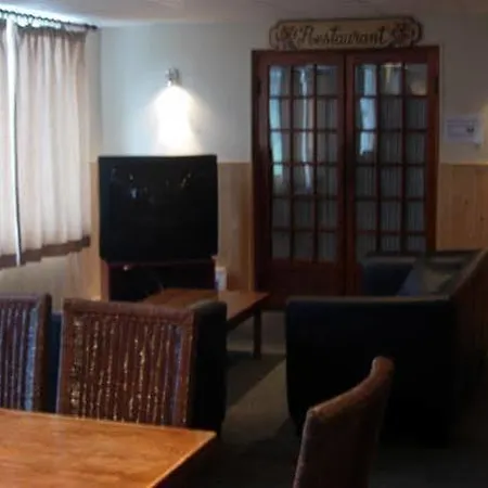 L'escale Hotel