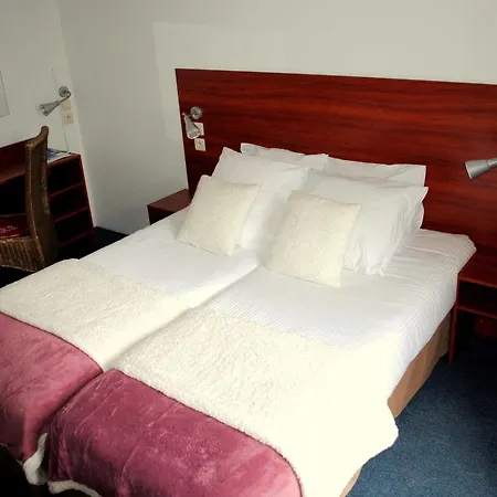 L'escale Hotel Chatel