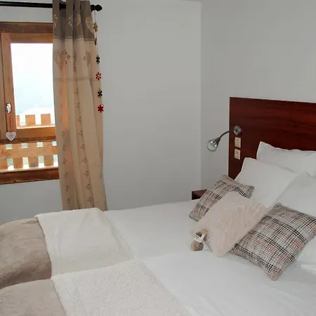 L'escale Hotel