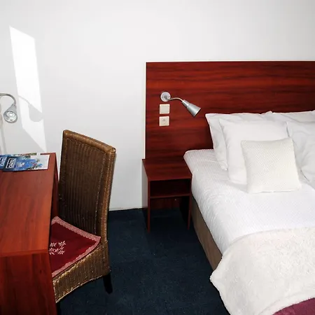 L'escale Hotel Chatel