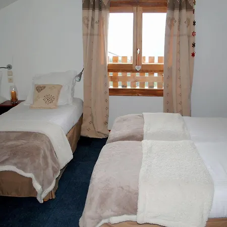 L'escale Hotel 3*