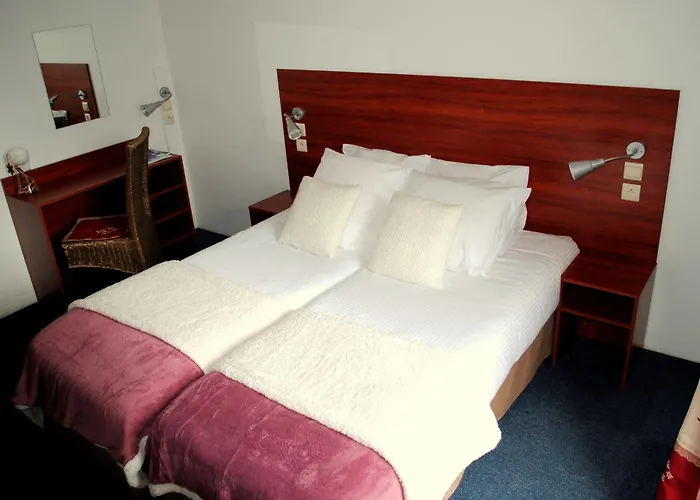 L'escale Hotel Châtel